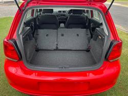 2014 Volkswagen Polo 77TSI Comfortline