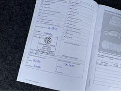 2014 Volkswagen Polo 77TSI Comfortline