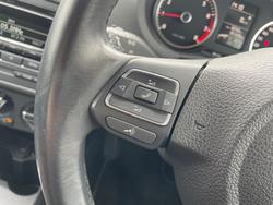 2014 Volkswagen Polo 77TSI Comfortline