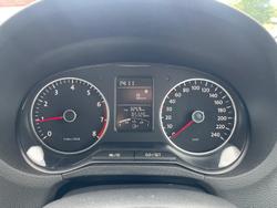 2014 Volkswagen Polo 77TSI Comfortline