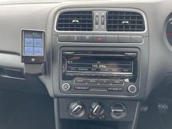 2014 Volkswagen Polo 77TSI Comfortline