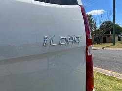 2016 Hyundai iLoad