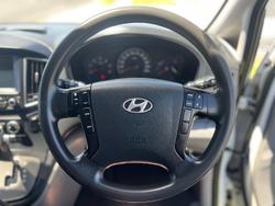 2016 Hyundai iLoad