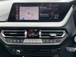 2020 BMW 1 Series M135i xDrive