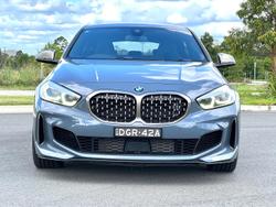 2020 BMW 1 Series M135i xDrive