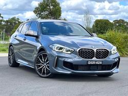 2020 BMW 1 Series M135i xDrive