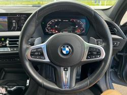 2020 BMW 1 Series M135i xDrive
