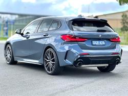 2020 BMW 1 Series M135i xDrive