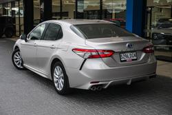 2019 Toyota Camry Ascent Sport