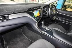 2019 Toyota Camry Ascent Sport