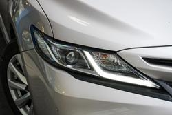 2019 Toyota Camry Ascent Sport