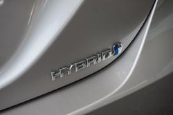 2019 Toyota Camry Ascent Sport