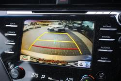 2019 Toyota Camry Ascent Sport