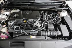 2019 Toyota Camry Ascent Sport