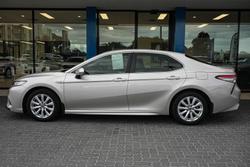 2019 Toyota Camry Ascent Sport