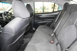 2019 Toyota Camry Ascent Sport