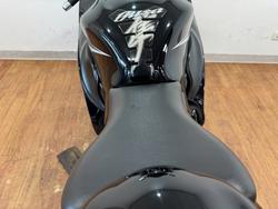 2013 Suzuki GSX1300RA (HAYABUSA) Black