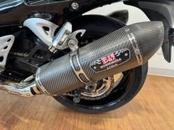 2013 Suzuki GSX1300RA (HAYABUSA) Black