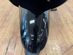 2013 Suzuki GSX1300RA (HAYABUSA) Black