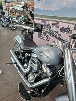 2020 HARLEY-DAVIDSON FLFBS FAT BOY (114)