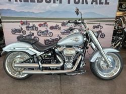 2020 HARLEY-DAVIDSON FLFBS FAT BOY (114)