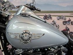 2020 HARLEY-DAVIDSON FLFBS FAT BOY (114)
