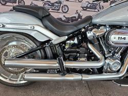 2020 HARLEY-DAVIDSON FLFBS FAT BOY (114)