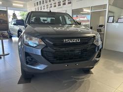 2025 ISUZU D-MAX SX