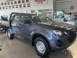 2025 ISUZU D-MAX SX