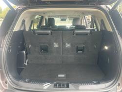 2025 Ford Everest Sport