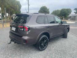 2025 Ford Everest Sport