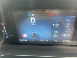 2025 Ford Everest Sport