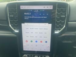 2025 Ford Everest Sport