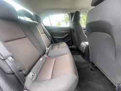 2024 Mazda 3 G20 Pure