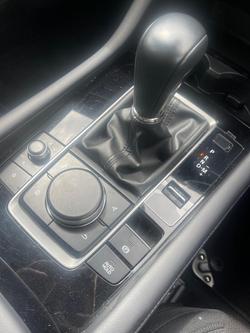 2024 Mazda 3 G20 Pure