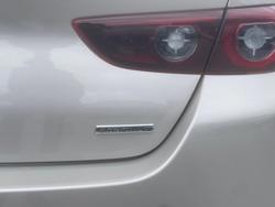 2024 Mazda 3 G20 Pure