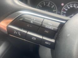 2024 Mazda 3 G20 Pure