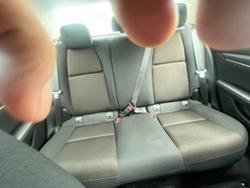 2024 Mazda 3 G20 Pure