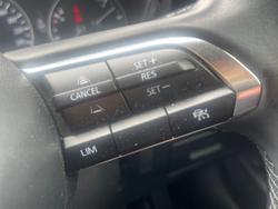 2024 Mazda 3 G20 Pure