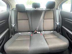 2024 Mazda 3 G20 Pure