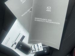 2024 Mazda 3 G20 Pure