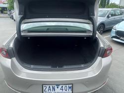 2024 Mazda 3 G20 Pure