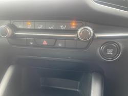 2024 Mazda 3 G20 Pure