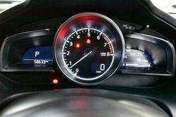 2016 Mazda 3 SP25 Astina