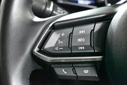 2016 Mazda 3 SP25 Astina