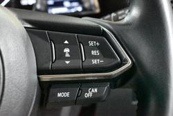 2016 Mazda 3 SP25 Astina