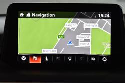 2016 Mazda 3 SP25 Astina