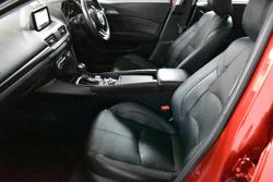 2016 Mazda 3 SP25 Astina