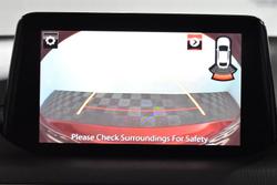 2016 Mazda 3 SP25 Astina