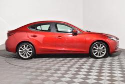 2016 Mazda 3 SP25 Astina